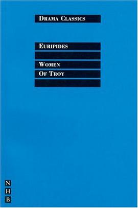 Women of Troy pdf epub mobi 电子书 下载