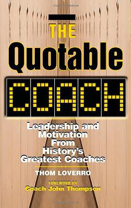 The Quotable Coach pdf epub mobi 电子书 下载