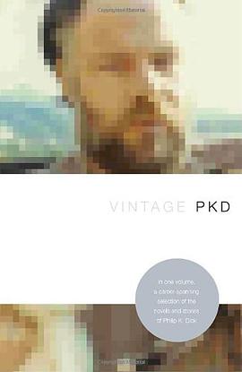 Vintage PKD pdf epub mobi 电子书 下载