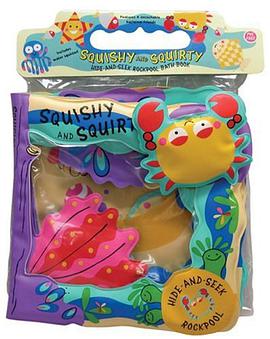 Squishy and Squirty pdf epub mobi 电子书 下载