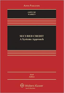 Secured Credit pdf epub mobi 電子書 下載