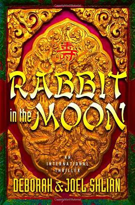 Rabbit in the Moon pdf epub mobi 电子书 下载