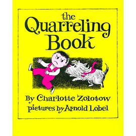 The Quarreling Book pdf epub mobi 下载
