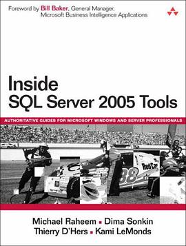 Inside SQL Server 2005 Tools (Microsoft Windows Server System Series) pdf epub mobi 电子书 下载