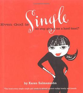 Even God is Single pdf epub mobi 电子书 下载