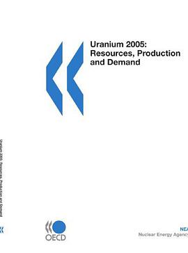 Uranium 2005, Resources, Production and Demand pdf epub mobi 下载