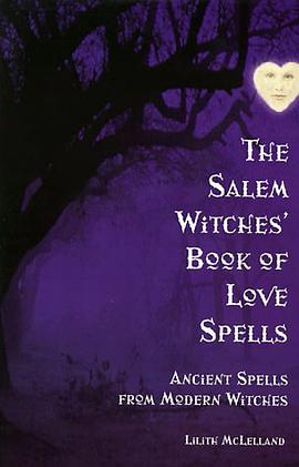 The Salem Witches Book of Love pdf epub mobi 下载
