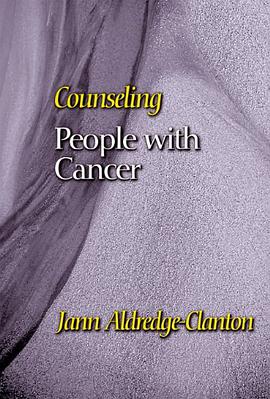 Counseling People with Cancer pdf epub mobi 电子书 下载