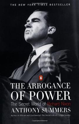 The Arrogance of Power pdf epub mobi 电子书 下载