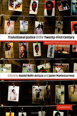 Transitional Justice in the Twenty-First Century pdf epub mobi 电子书 下载