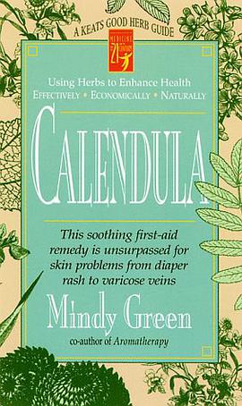 Calendula pdf epub mobi 电子书 下载
