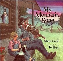 My Mountain Song