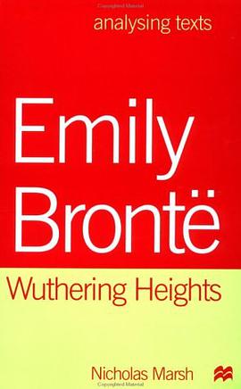 Emily Bronte pdf epub mobi 电子书 下载