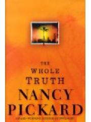 The whole truth pdf epub mobi 电子书 下载
