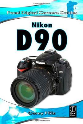 Nikon D90 pdf epub mobi 电子书 下载