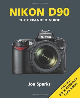 Nikon D90 pdf epub mobi 电子书 下载