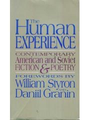 Human Experience pdf epub mobi 电子书 下载