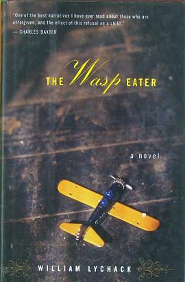 The Wasp Eater