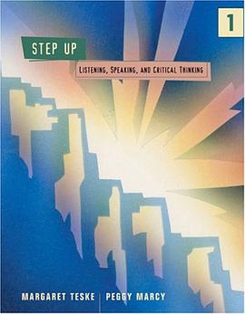 Step Up! 1 pdf epub mobi 电子书 下载