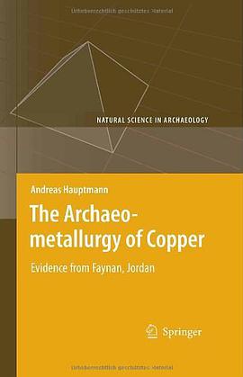 The Archaeometallurgy of Copper