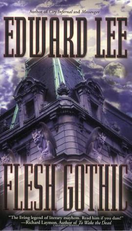 Flesh Gothic pdf epub mobi 下载