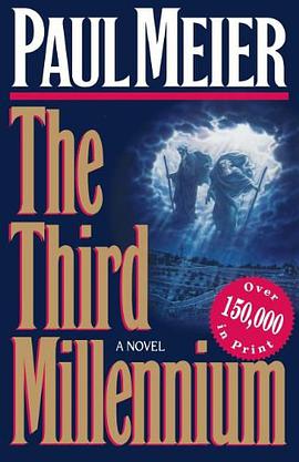 The Third Millenium pdf epub mobi 电子书 下载