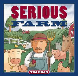 Serious Farm pdf epub mobi 电子书 下载