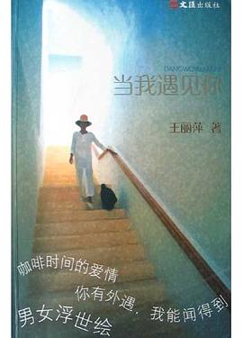 當我遇見你 pdf epub mobi 電子書 下載