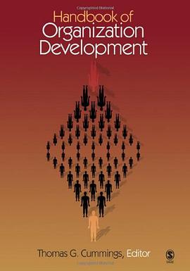Handbook of Organizational Development