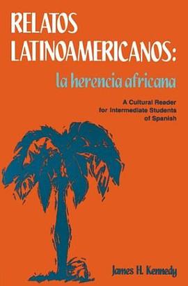 Relatos Latinoamericanos pdf epub mobi 电子书 下载