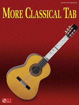 More Classical Tab pdf epub mobi 電子書 下載