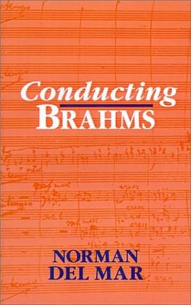 Conducting Brahms pdf epub mobi 电子书 下载