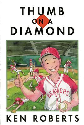 Thumb on a Diamond pdf epub mobi 电子书 下载
