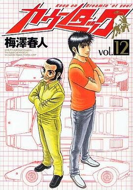 カウンタック 12 pdf epub mobi 电子书 下载