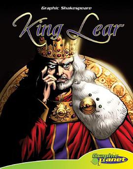 Williaam Shakespear's King Lear (Graphic Shakespeare) pdf epub mobi 電子書 下載