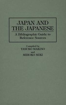 Japan and the Japanese pdf epub mobi 电子书 下载