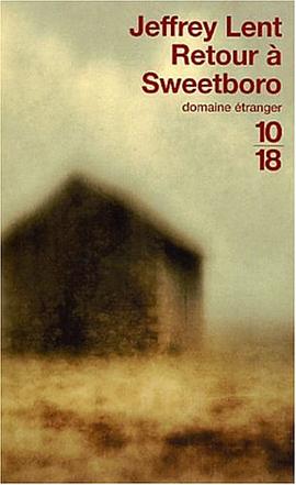 Retour à Sweetboro pdf epub mobi 電子書 下載