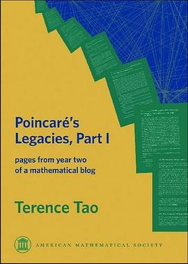 Poincare's Legacies pdf epub mobi 電子書 下載