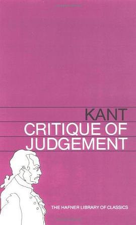 Critique of Judgement pdf epub mobi 电子书 下载