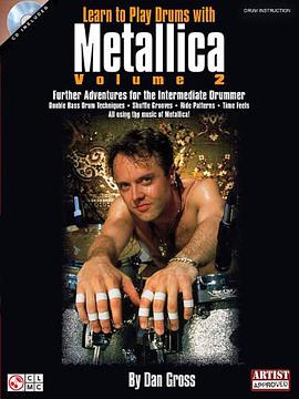 Learn to Play Drums with "Metallica"
