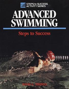 Advanced Swimming pdf epub mobi 电子书 下载