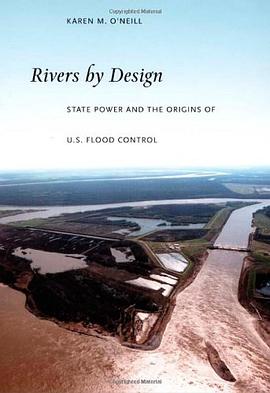 Rivers by Design pdf epub mobi 电子书 下载