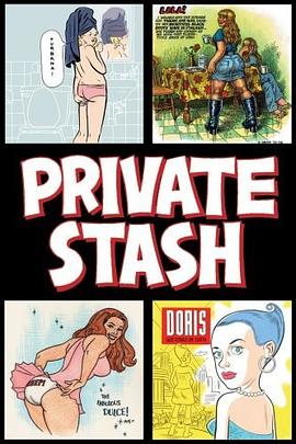 Private Stash pdf epub mobi 电子书 下载