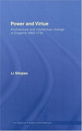 Power and Virtue pdf epub mobi 电子书 下载