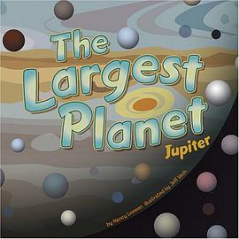 The Largest Planet pdf epub mobi 电子书 下载