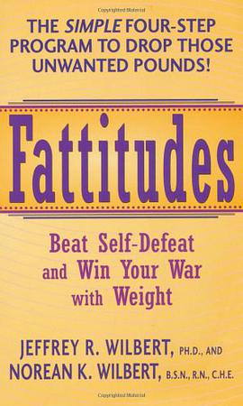 Fattitudes
