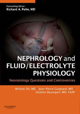 Nephrology and Fluid/Electrolyte Physiology pdf epub mobi 电子书 下载
