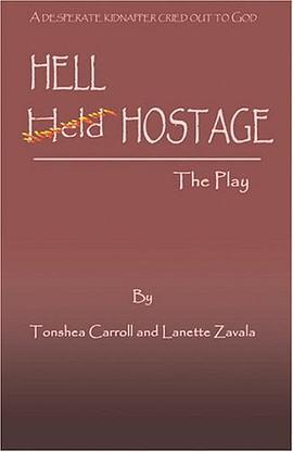Hell Hostage pdf epub mobi 电子书 下载