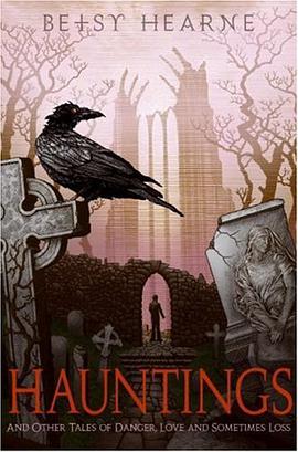 Hauntings pdf epub mobi 电子书 下载