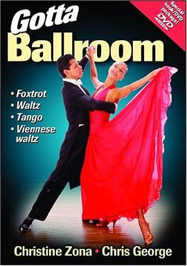 Gotta Ballroom (Book & DVD) pdf epub mobi 电子书 下载
